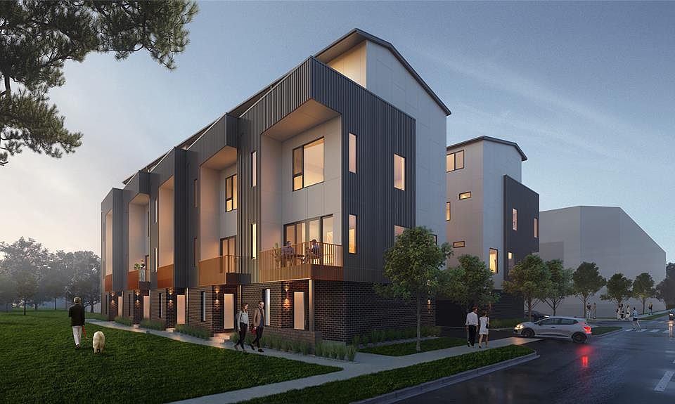 234 Melba St Dallas, TX, 75208 Apartments for Rent Zillow