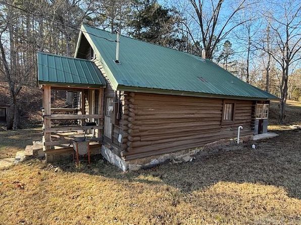 552 Little Creek Ln, Calico Rock, AR 72566