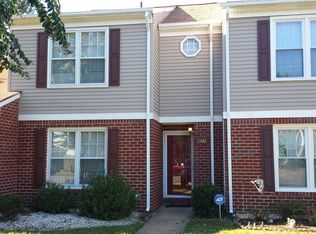 2942 Threechopt Rd, Hampton, VA 23666