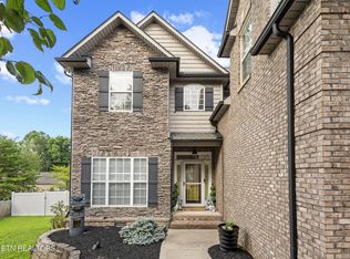 2919 Timber Green Ln, Knoxville, TN 37921