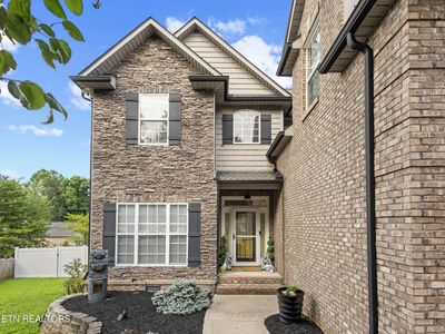 2919 Timber Green Ln, Knoxville, TN, 37921