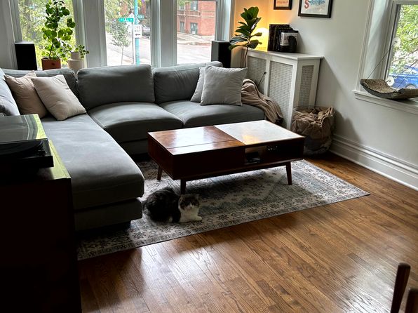 1201 W Lill Ave APT 1