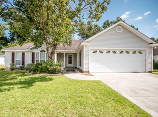 3909 Cutter Point, Valdosta, GA 31605