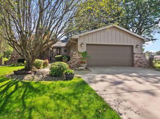 1508 Ivy Gate Ct, Crown Point, IN 46307