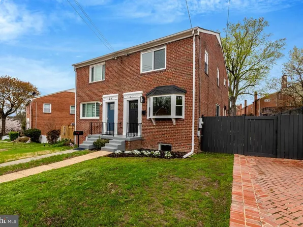 27 S French St, Alexandria, VA 22304