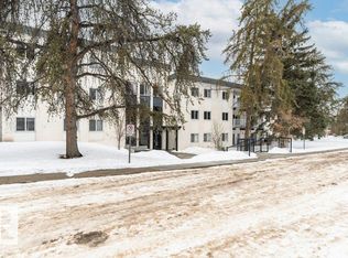 5730 Riverbend Rd NW #115, Edmonton, AB T6H4T4