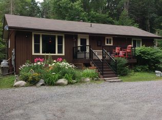 224 Stephenson Rd, Town Of Huntsville, ON P0B 1M0