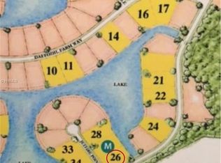 502 Jetfire Point, Bluffton, SC 29910