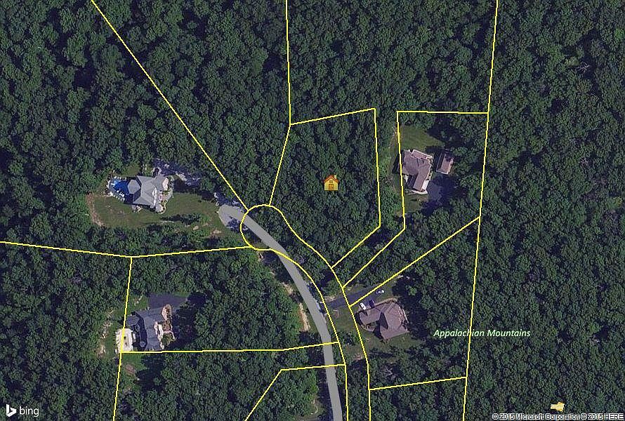 1st image of Ridgeline Dr