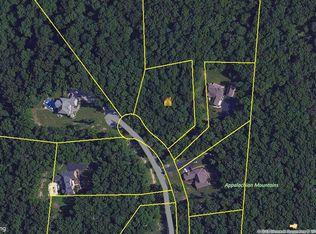 Ridgeline Dr, Crossville, TN 38571