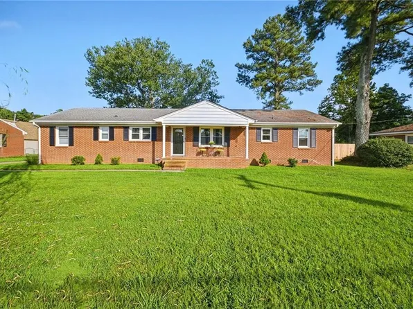2608 Whaleyville Blvd, Suffolk, VA 23434