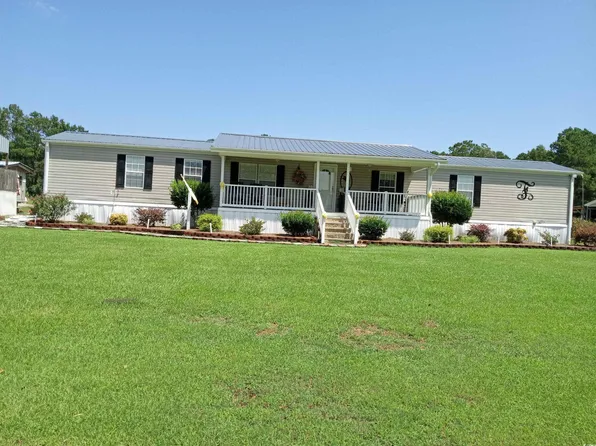 205 Waccamaw Ln., Longs, SC 29568