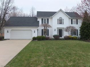 3632 Durham Dr, Barberton, OH 44203