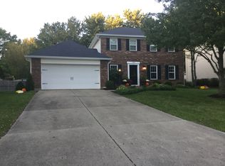 1866 Willow Run Ln, Loveland, OH 45140