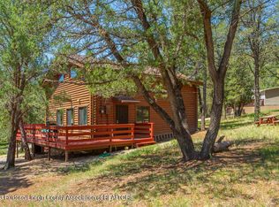 102 Wales Ct, Ruidoso, NM 88345