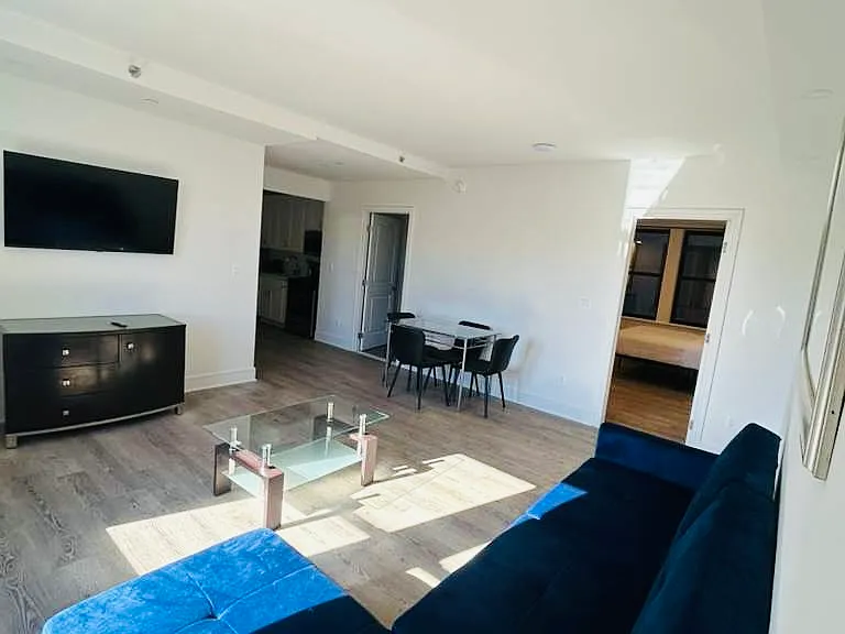 45 W 81st St #8F — Photo 1