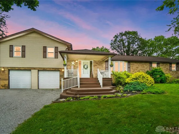 6737 E State Route 571, Tipp City, OH 45371