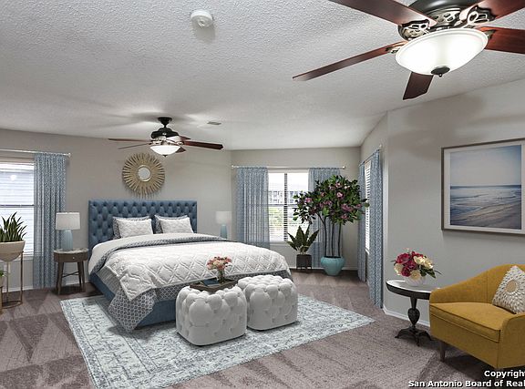 3rd image of 8206 Stagwood Hl