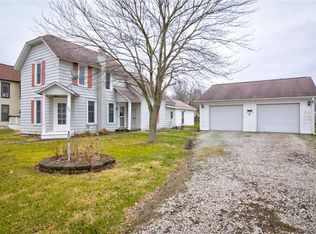 218 Seiberling St, Blue Mound, IL 62513