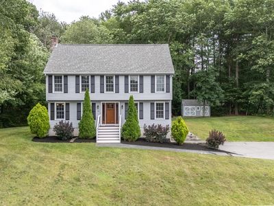 24 Hope Hill Road, Derry, NH, 03038