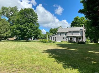 95 N Main St, Earlville, NY 13332