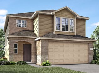 9914 Orchid Spring Ln, Houston, TX 77044