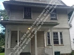 376 Magee Ave, Rochester, NY 14613