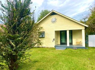 5317 Jelce Rd, N Little Rock, AR 72117