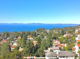 1541 Via Leon, Palos Verdes Estates, CA 90274