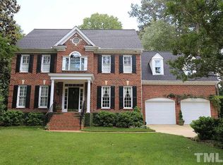2413 Eddystone Rd, Raleigh, NC 27612