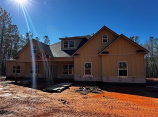 4528 Lee Road 158, Salem, AL 36874