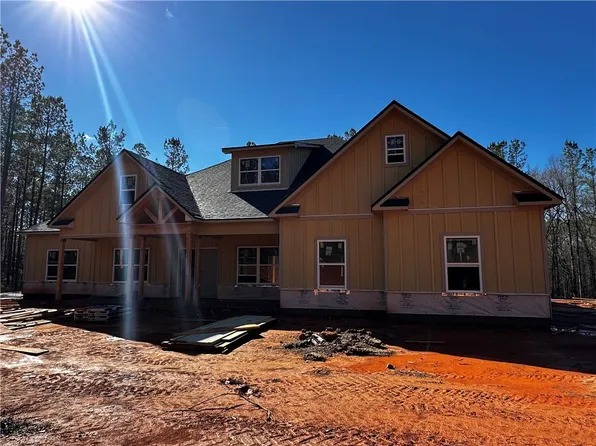 4528 Lee Road 158, Salem, AL 36874