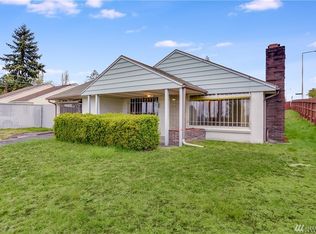 9454 23rd Ave SW, Seattle, WA 98106