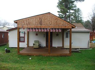 17760 Route 666, Tionesta, PA 16353