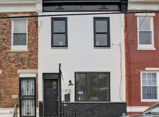 1515 S Ringgold St, Philadelphia, PA 19146