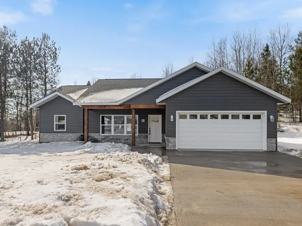 912 Carter Cir, Eveleth, MN 55734