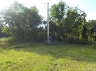 8174 E 93rd St S, Braggs, OK 74423