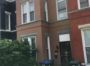 407 12th St NE, Washington, DC 20002