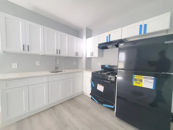 87 Dwight St #1, Jersey City, NJ 07305