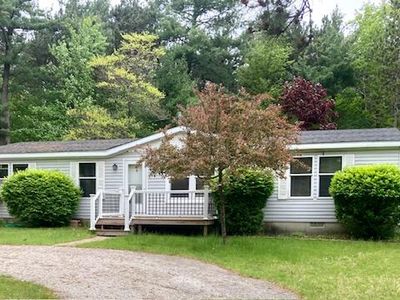 230 E Piney Rd, Manistee, MI, 49660