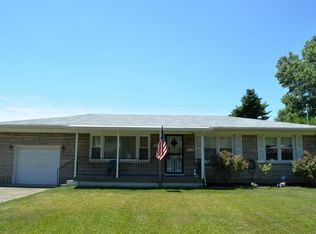 3004 Ralph Ave, Shively, KY 40216