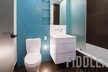 Rented by The KCI Group