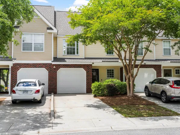 8676 Grassy Oak Trl, North Charleston, SC 29420