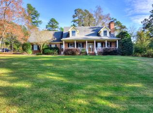 2019 Barbara Ln, North Augusta, SC 29860