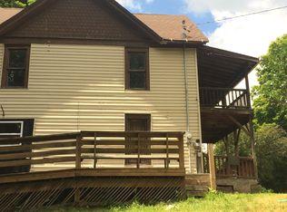 135 Jefferson St, Cattaraugus, NY