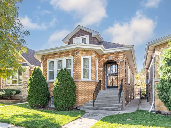 3506 N Neva Ave, Chicago, IL 60634