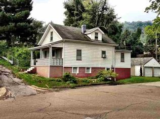 501 Jeanette Ave, Martins ferry, OH