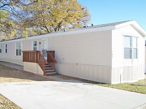 1st image of 402 E Highway 121 Trlr 209