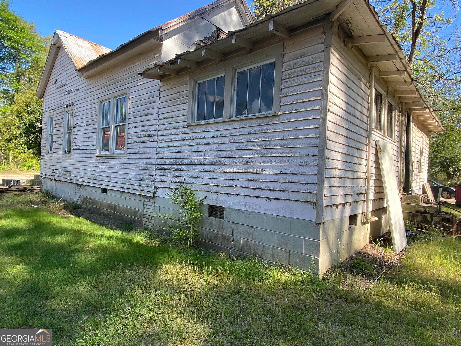 178 Main St, Toomsboro, GA 31090 MLS 20177951 Zillow