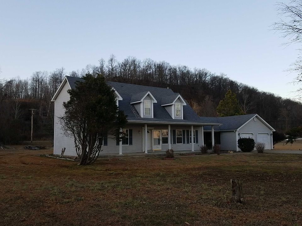 2nd image of 23585 Tamms Olive Branch Rd #R
